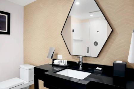 Courtyard Boston Downtown/North Station - 4