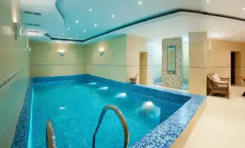 Чайка Гостиничный комплекс - 5