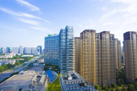 Holiday Inn Express - Wuhan Optical Valley, An Ihg - 20