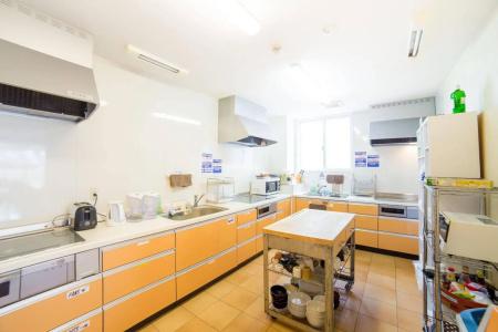 K's House Kyoto -Travelers Hostel - 20