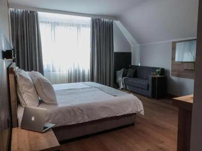 Best Western Lozenetz - 95