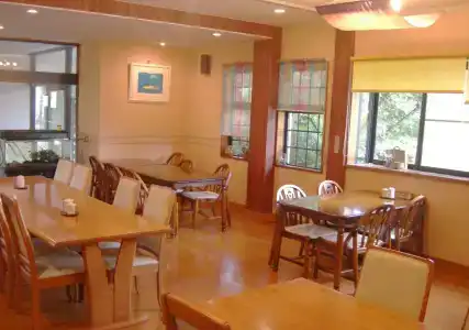 Tourist Minowa - 10