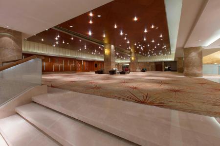 Sheraton Grand Bangalore at Brigade Gateway - 35