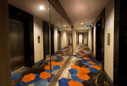Cititel Express - 12