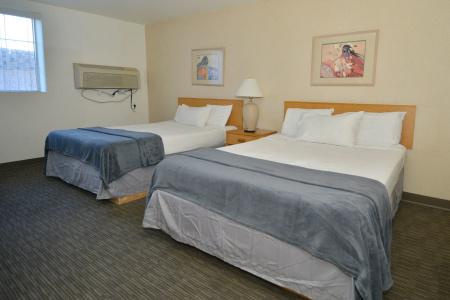 Sunrise Inn - 4