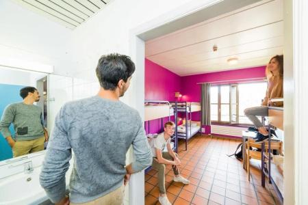 Auberge de Jeunesse de - 10