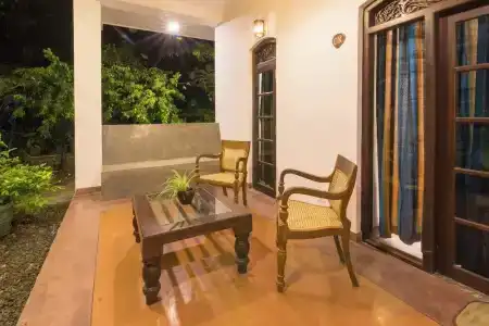 Green Villa Unawatuna - 59