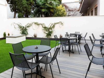 Ibis Budget Madrid Centro Lavapies - 31