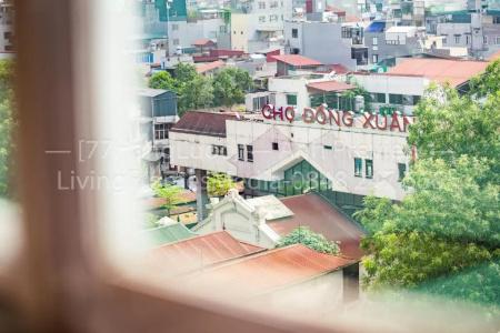Hanoi Little Town - 111