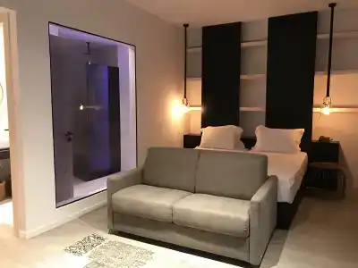 Abacus Suites - 2