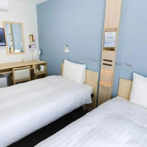 Toyoko Inn Kagoshima chuo eki Higashi guchi - 39