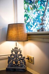 Hôtel Villa-Lamartine - 41