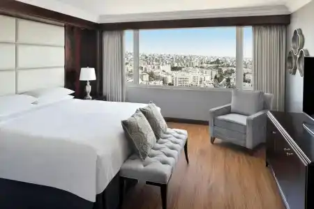 Amman Marriott - 3
