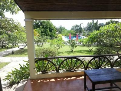 Q Bungalows - 28
