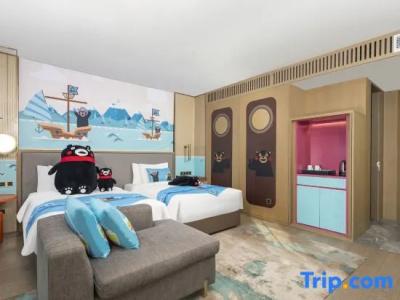 Radisson Suzhou - 41