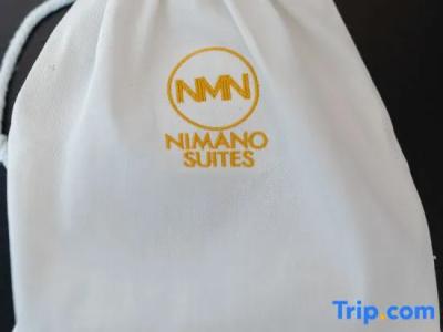 Nimano Suites - 28