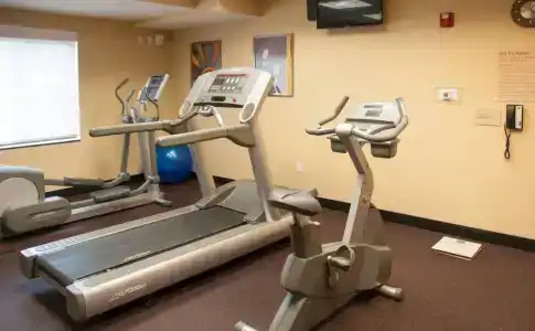TownePlace Suites by Marriott South - 8