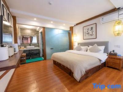Old Town of Meiliju Inn - 101