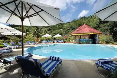 Berjaya Praslin Resort - 12