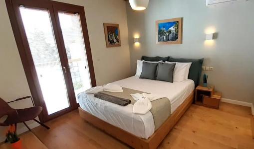 Andros 4 All Seasons Villas & Suites - Agios Nikolas street - 48