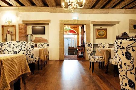 Gotthard Residents - 17