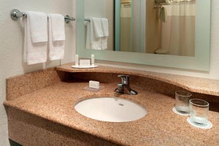 SpringHill Suites by Marriott Atlanta Buckhead - 23