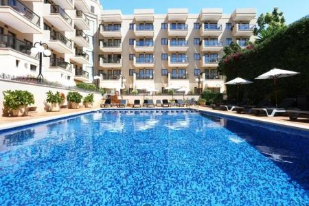 Apartamentos Jade - 13