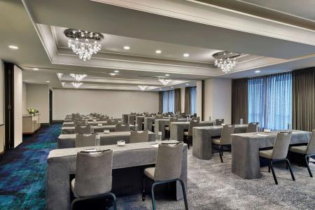 1000, Lxr Hotels & Resorts - 15