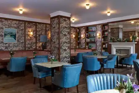 The Balmoral - 28