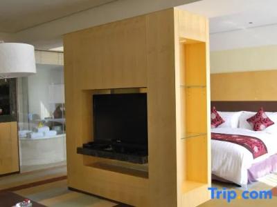 Crowne Plaza Tianjin Binhai, An Ihg - 96