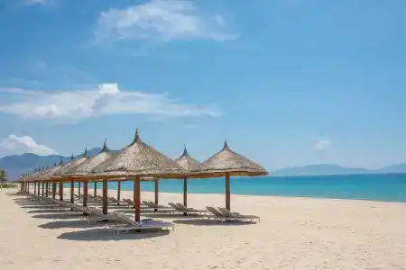 Alma Resort Cam Ranh - 1