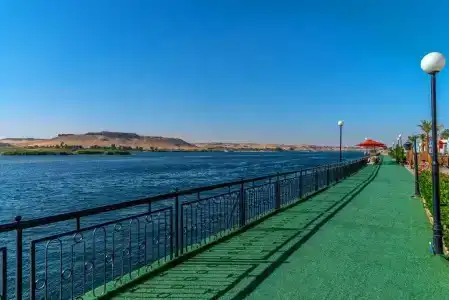 Sonesta Nouba Aswan - 41
