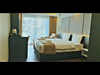 Santana Otel - 175