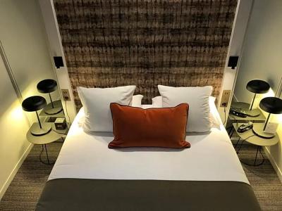 Best Western Plus Sydney Opera - 102