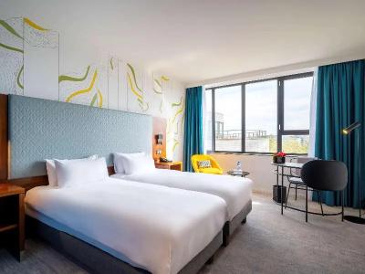 Mercure Antwerp City Centre - 90