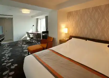 Granvia Osaka-Jr Hotel Group - 12