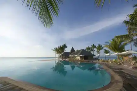 Veligandu Island Resort & Spa - 21