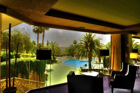 Beatriz Toledo Auditorium & Spa - 41