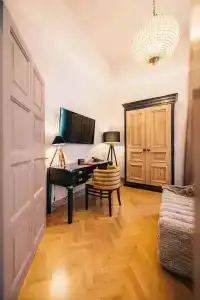 BaltazÁr Boutique By Zsidais At Buda Castle - 147