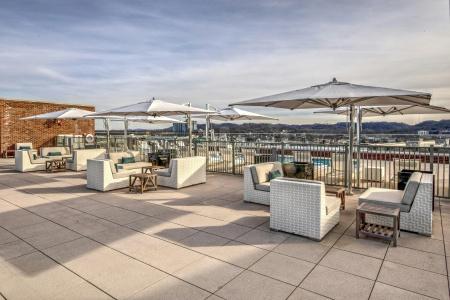 Hilton Nashville Green Hills - 36