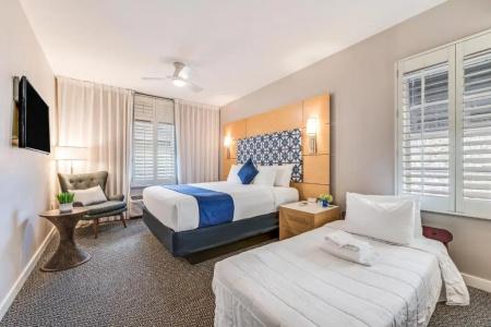The Landon Bay Harbor-Miami Beach - 31