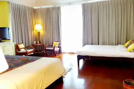 Baan Bayan - Hua Hin - Sha Extra Plus - 95
