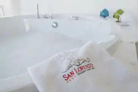 San Lorenzo Boutique & Spa - 36
