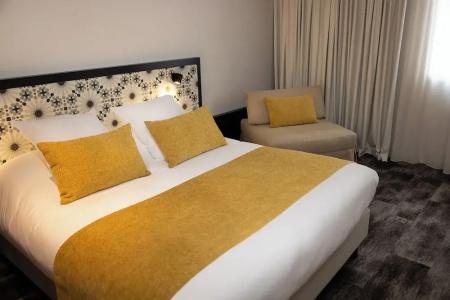 Hôtel Saint Nicolas - 81