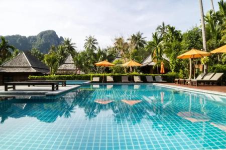 Aonang Phu Pi Maan Resort & Spa - Sha Extra Plus - 31