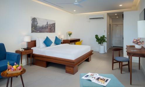 Angkor Elysium Suite - 62