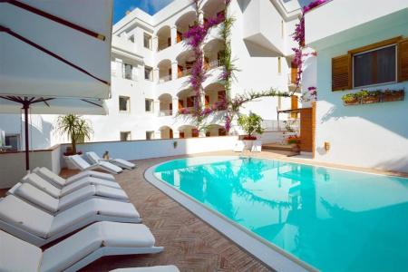 Villa Romana & Spa - 14