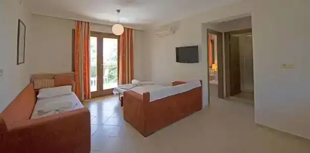 Perdikia Hill And Villas - 64