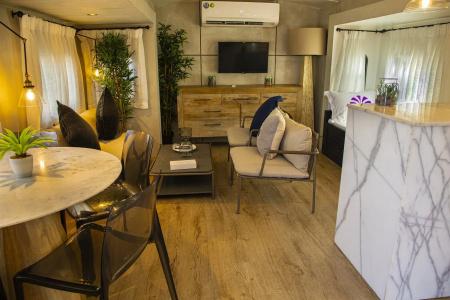 Caravana Beach Resort Al Zorah - 4