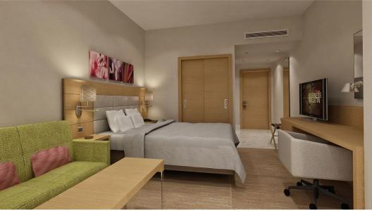Hilton Garden Inn Isparta - 3